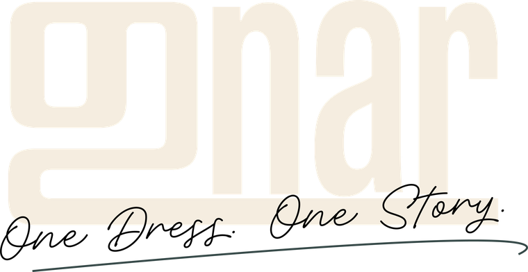 UNAR — One Dress. One Story.
