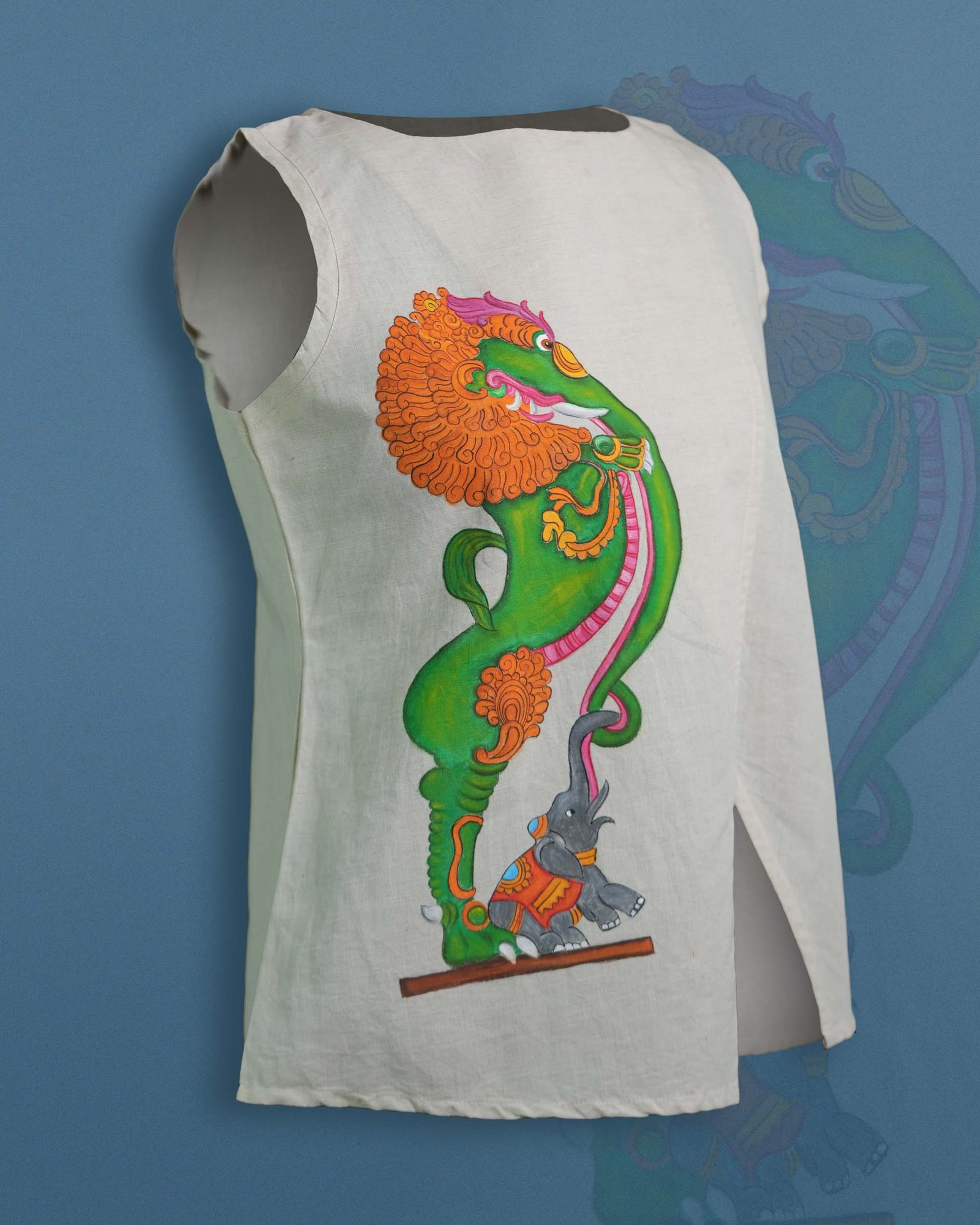 Unar-Short Tunics-02